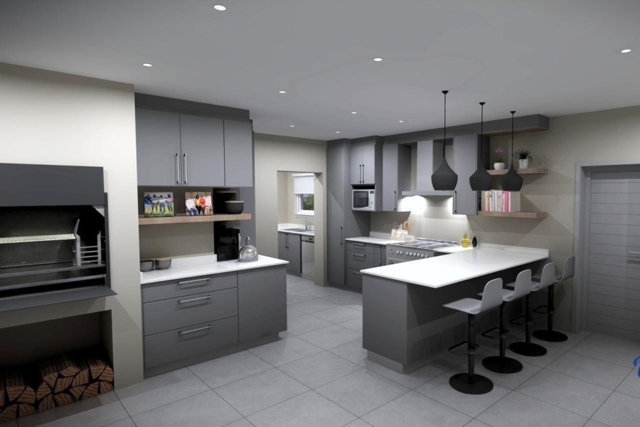 3 Bedroom Property for Sale in Dana Bay Western Cape
